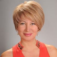 Няня, Москва, улица Свободы, Сходненская, Виктория Александровна