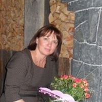 Сиделка, Санкт-Петербург, проспект Ветеранов, Сосновая поляна, Светлана Алексеевна