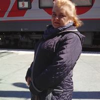 Сиделка, Москва, проспект Андропова, Коломенская, Марина Викторовна