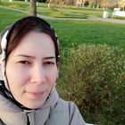 Домработница, Москва, улица Сокольнический Вал, Сокольники, Оксана Андреевна