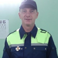 Водитель, Екатеринбург, улица Блюхера, Пионерский, Владимир Владимирович
