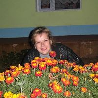 Светлана Анатольевна, няня, Чапаевск