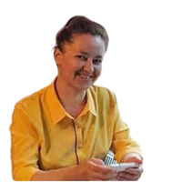 Няня, Москва, Тарусская улица, Ясенево, Наталия Васильевна