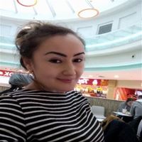 Домработница, Москва, улица Зорге, Октябрьское поле, Нигора Хакимовна