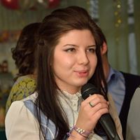 Няня, Москва, Ельнинская улица, Молодежная, Кристина Олеговна