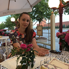 Няня, Москва, Старая Басманная улица, Красные ворота, Елена Александровна