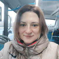 Домработница, Москва, Солнцевский проспект, Солнцево, Алёна Александровна