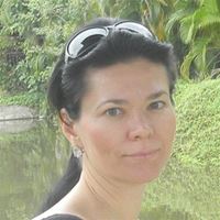 Няня, Санкт-Петербург, проспект Кузнецова, Автово, Юлиана Юрьевна