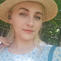 Няня, Москва, улица Чистова, Волжская, Татьяна