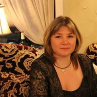 Няня, Санкт-Петербург, улица Вячеслава Шишкова, Пушкин, Анна Евгеньевна