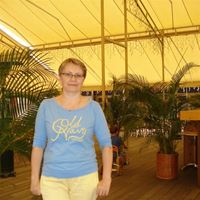 Домработница, поселок городского типа Лесной Городок, Фасадная улица, Внуково, Тамара Федоровна