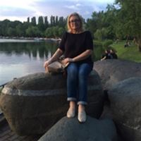 Домработница, Москва, Кутузовский проспект, Киевская, Елена