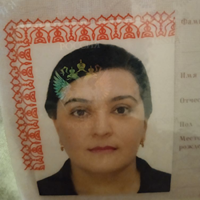 Домработница,,, Площадь Революции, Гульноз Турсунбаевна