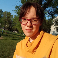 Няня, Кемерово, Октябрьский проспект, в районе Ленинский, Дарья