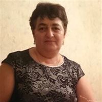 Сиделка, Москва, проспект Вернадского, Проспект Вернадского, Роза Вагаршаковна