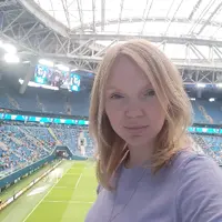 Няня, коттеджный посёлок Кивеннапа Север, Заповедный проезд, Зеленогорск, Татьяна Андреевна