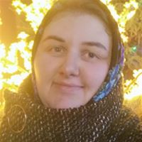 Няня, Серпухов, Советская улица, Серпухов, Елизавета Александровна