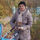 Сиделка, Одинцово, Озёрная улица, Одинцово, Светлана Викторовна