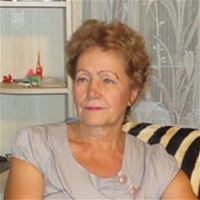 Няня, Санкт-Петербург, Гражданский проспект, Академическая, Нина Михайловна