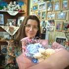 Сиделка, Москва, Витебская улица, Можайский район, Назира Турсуналиевна