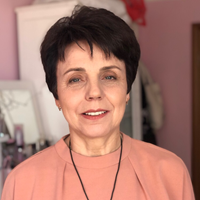 Няня, Санкт-Петербург, улица Брянцева, Гражданский проспект, Елена Ивановна