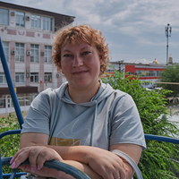 Няня, посёлок Придорожный, улица Дмитрия Донского, Кряж, Наталья Сергеевна