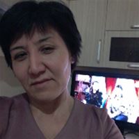Сиделка, Москва, Рублёвское шоссе, Молодежная, Дилбархон 