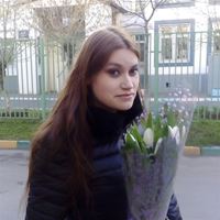 Няня, Москва, улица Паршина, Серебряный бор, Лилия Игоревна