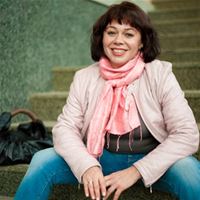Няня, Москва, Шипиловская улица, Шипиловская, Ольга Валентиновна