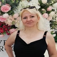 Няня, Москва, Подольская улица, Печатники (район), Флиза Фаизнуровна