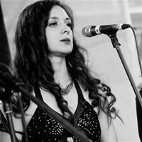 Репетитор, , , Пикалево, Кристина Робертовна