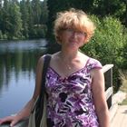 Домработница, Санкт-Петербург, проспект Маршала Жукова, Проспект Ветеранов, Людмила Руслановна