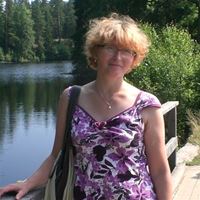 Домработница, Санкт-Петербург, улица Стойкости, Проспект Ветеранов, Тамара Геннадьевна