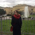 Няня, Санкт-Петербург, улица Маршала Захарова, Проспект Ветеранов, Кристина Александровна