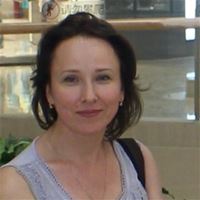 Няня, Москва, Серпов переулок, Киевская, Елена Александровна