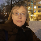 Няня, Санкт-Петербург, Кондратьевский проспект, Пискаревка, Елена Владимировна