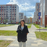 Няня, Химки, Московская улица, Химки, Татьяна Ивановна
