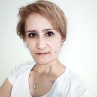 Няня, Москва, Фестивальная улица, Речной вокзал, Мохира Рахимбаевна
