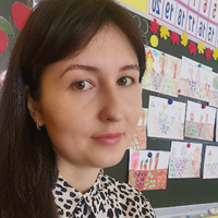 Няня,,, Охотный ряд, Альбина Ильдаровна