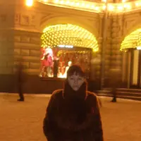 Няня, посёлок Сосны, , Рублево-Успенское шоссе, Людмила Петровна