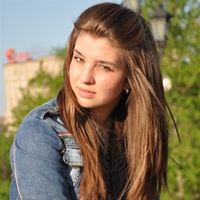 Няня, Москва, Сколковское шоссе, Можайский район, Анна Витальевна