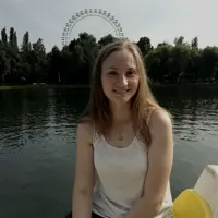 Няня, , , Балашиха, Елизавета Александровна
