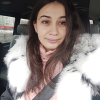 Домработница, Москва, Щёлковское шоссе, Щелковская, Марина Сергеевна