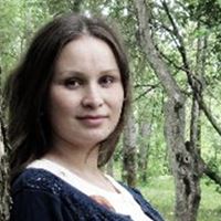 Домработница, Пермь, улица Макаренко, Садовый, Татьяна Ивановна