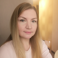 Повар, Москва, Пятницкое шоссе, Митино, Ника Александровна