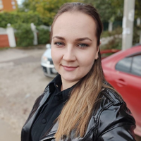 Кристина Валерьевна, няня, Обнинск
