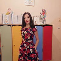 Няня, Голицыно,, Голицыно, Рамиля Хайдаровна