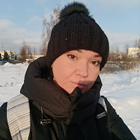 Домработница, посёлок ВНИИССОК, улица Михаила Кутузова, Одинцово, Наталья Петровна