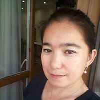 Сиделка, , , Лианозово, Айгул Жолдошбаевна