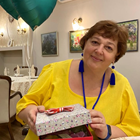 Няня, Одинцово, Северная улица, Одинцово, Татьяна Владимировна